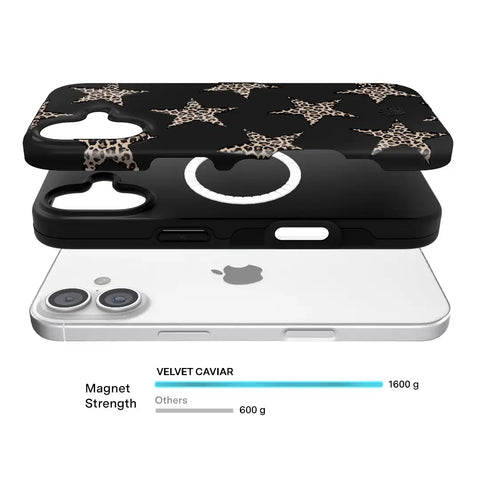 Rockstar Girlfriend iPhone Case