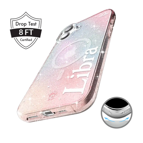 Sanctuary Libra iPhone Case