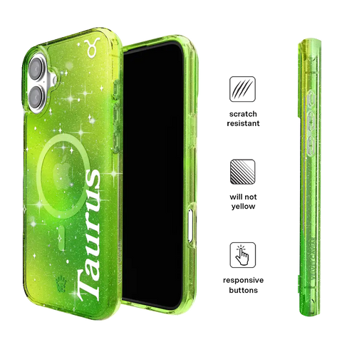 Sanctuary Taurus iPhone Case