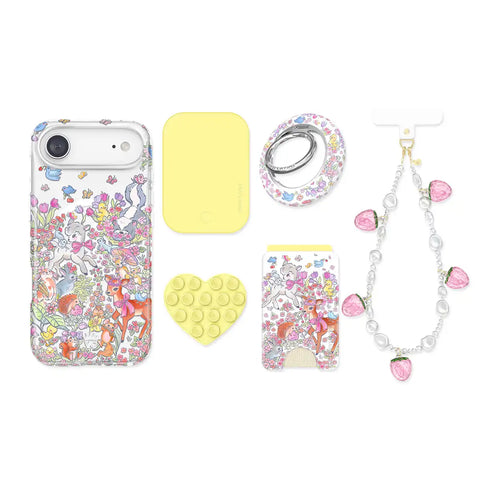 Fairytale Forest iPhone Bundle Set