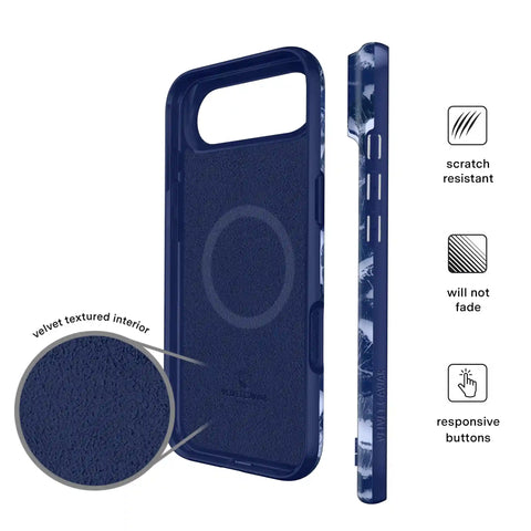 Midnight Kisses iPhone Case