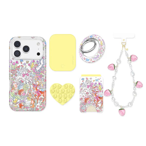 Fairytale Forest iPhone Bundle Set