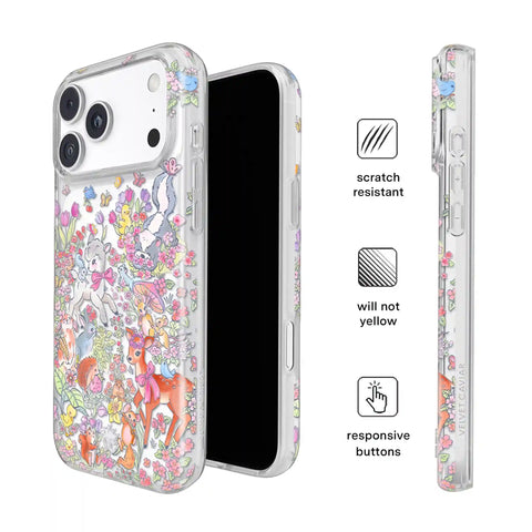 Fairytale Forest iPhone Case