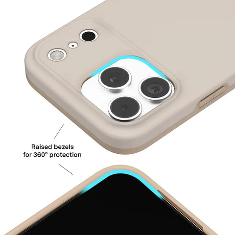 Sand Stone iPhone Case