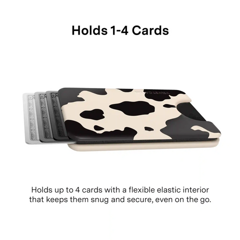 Cowgirl MagSafe Wallet
