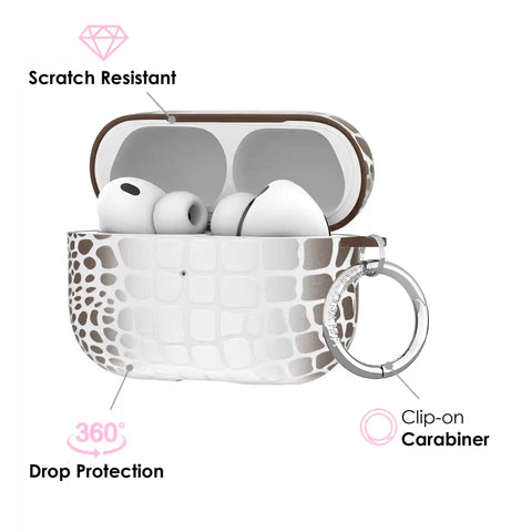 Himalayan Croc AirPod Case