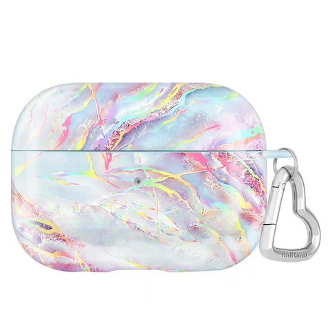 Holo Moonstone Airpods Case
