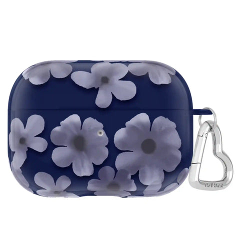 Midnight Blossom AirPod Case