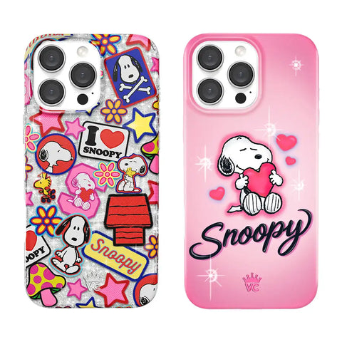 Snoopy PR Collector's Bundle