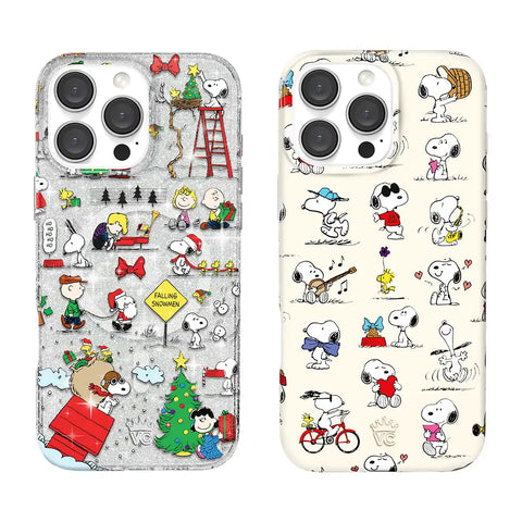 Snoopy PR Collector's Bundle
