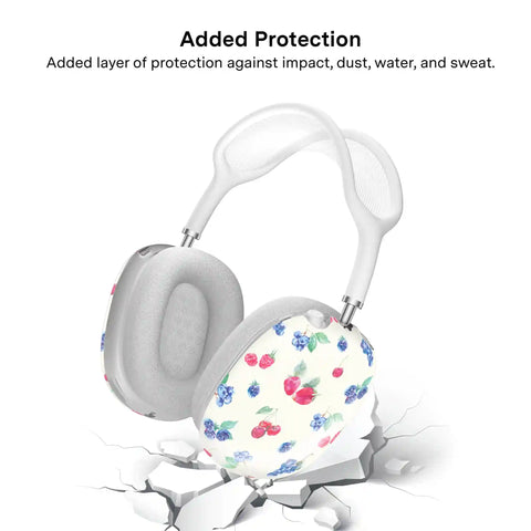 Berry Baby AirPod Max Case