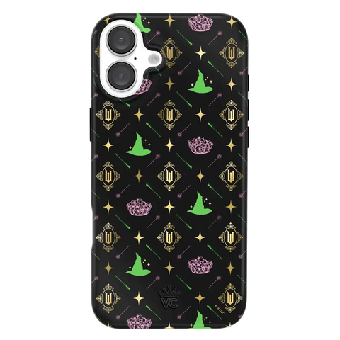 Wicked Best Witches iPhone Case