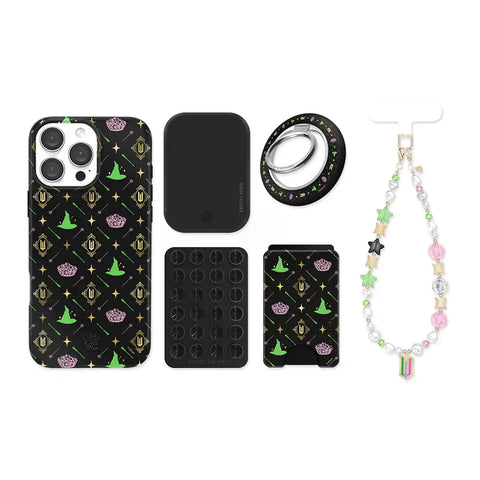 Wicked Best Witches iPhone Bundle Set