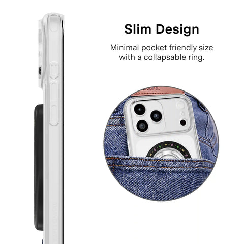Wicked Best Witches MagSafe Grip Ring