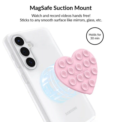 Brown Sugar Polka Dot Samsung Bundle Set