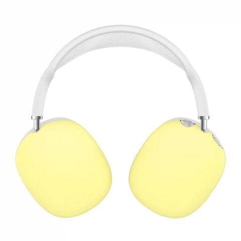 Butter Yellow AirPod Max Case