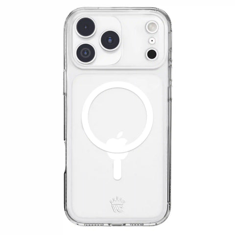 Clear MagSafe iPhone Case