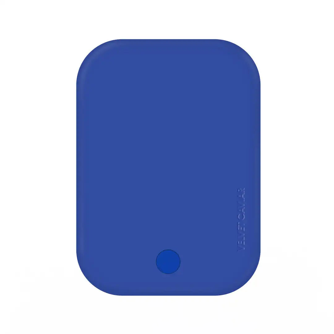 Cobalt Blue Portable MagSafe Charger Power Pack