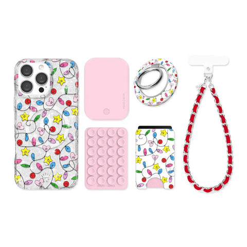 Deck the Halls iPhone Bundle