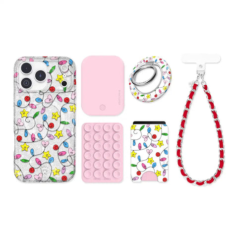 Deck the Halls iPhone Bundle