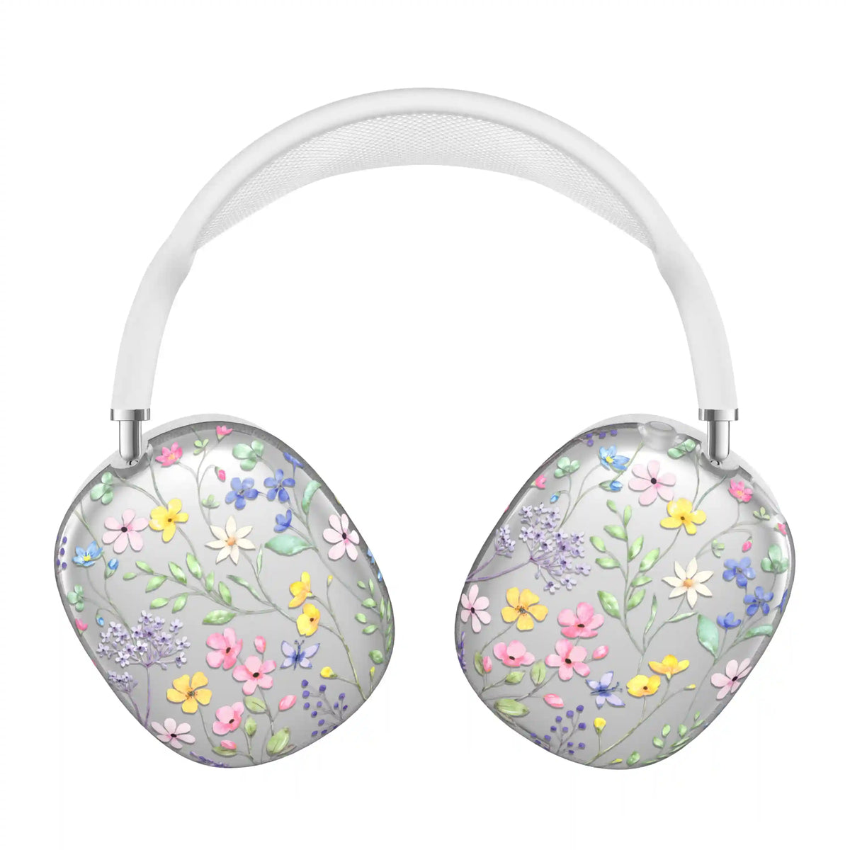 Enchanted Floral AirPod Max Case
