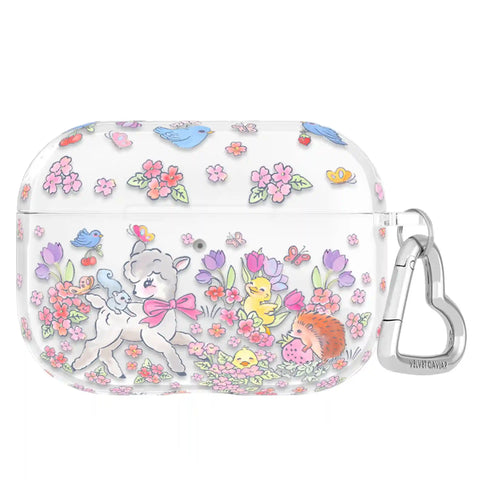 Fairytale Forest AirPod Case
