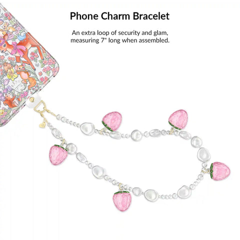 Fairytale Forest Samsung Bundle Set