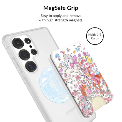 Fairytale Forest Samsung Bundle Set