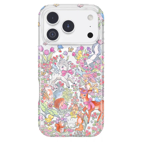 Fairytale Forest iPhone Case