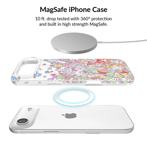 Fairytale Forest iPhone Bundle Set