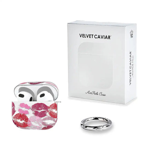 Kiss Me AirPod Case