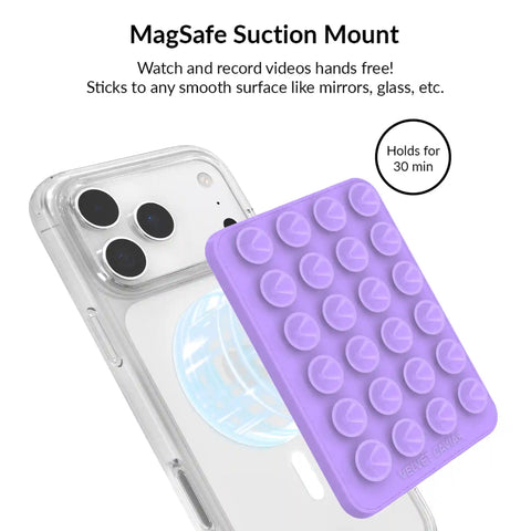 Jelly Glow Aura iPhone Bundle Set