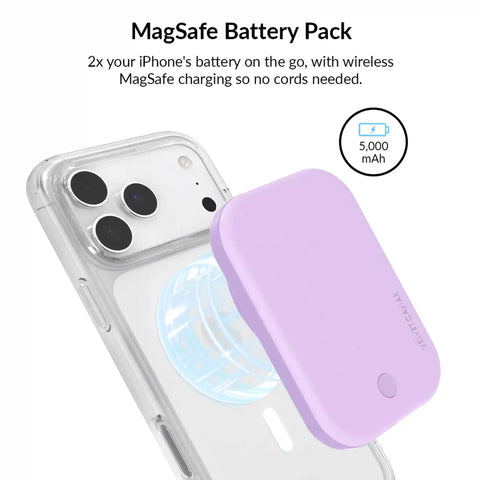 Jelly Glow Aura iPhone Bundle Set