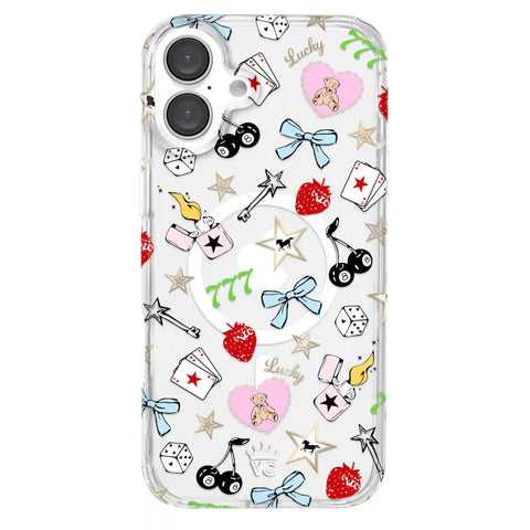 Lucky Charm iPhone Case
