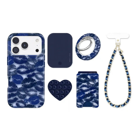 Midnight Kisses iPhone Bundle Set