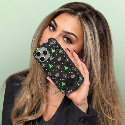 Wicked Best Witches MagSafe Wallet