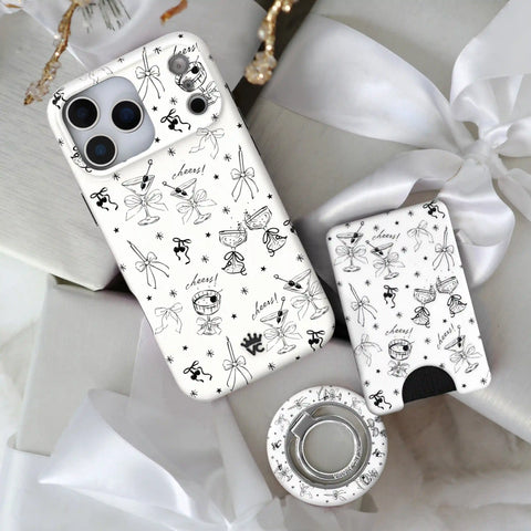 Martini Dreams MagSafe Wallet