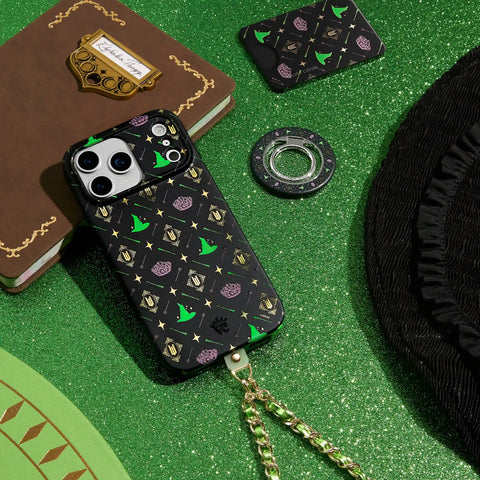 Wicked Best Witches MagSafe Wallet