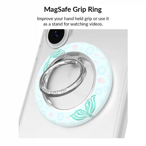 Mermaid Glitter Holo Samsung Bundle Set