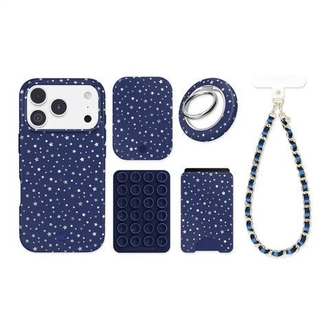 Midnight Stars iPhone Bundle