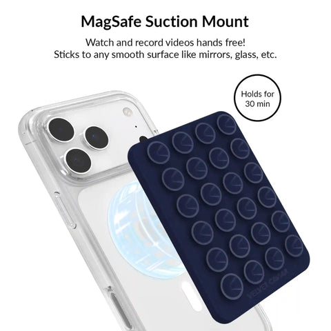 Midnight Polka Dot iPhone Bundle Set