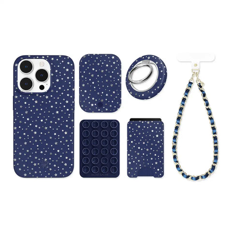 Midnight Stars iPhone Bundle