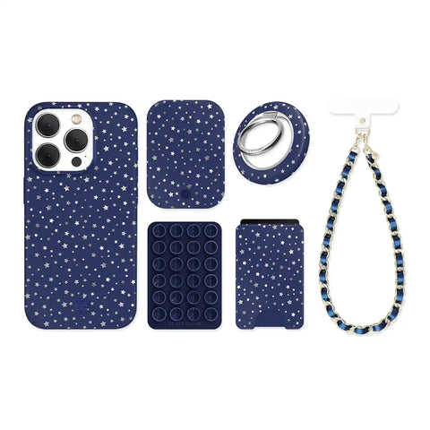 Midnight Stars iPhone Bundle