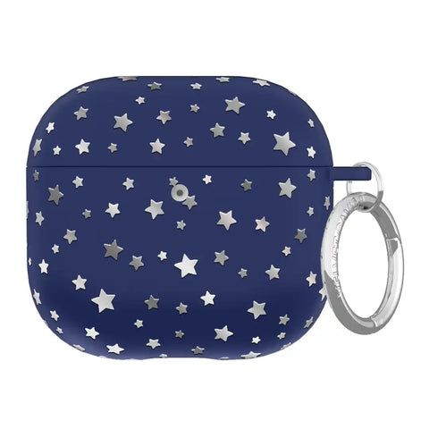 Midnight Stars AirPod Case
