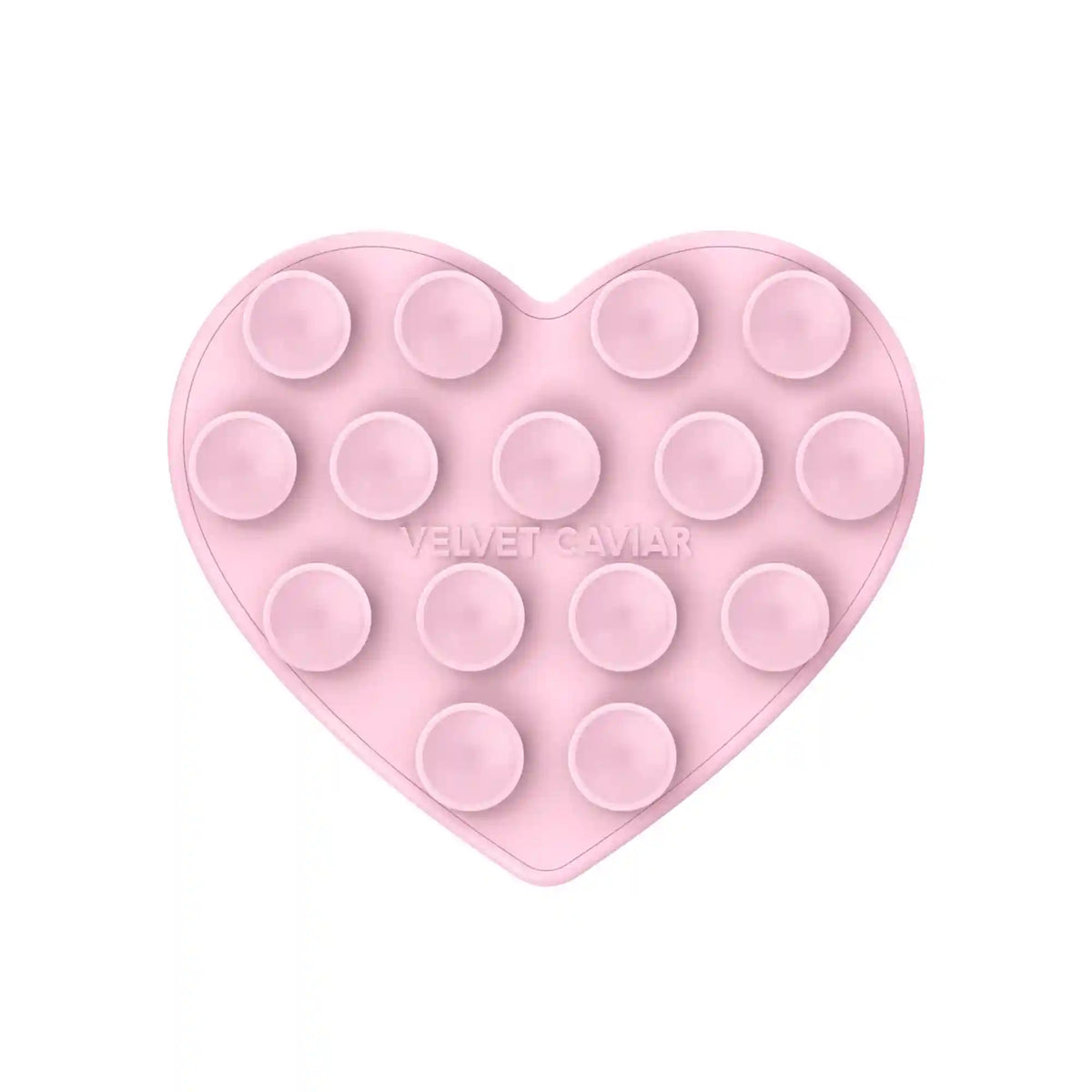 Strawberry Milk Heart MagSafe MightyGrip
