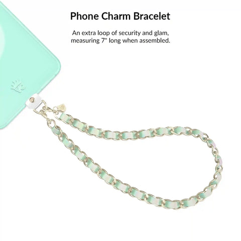 Mint Jelly Samsung Bundle Set