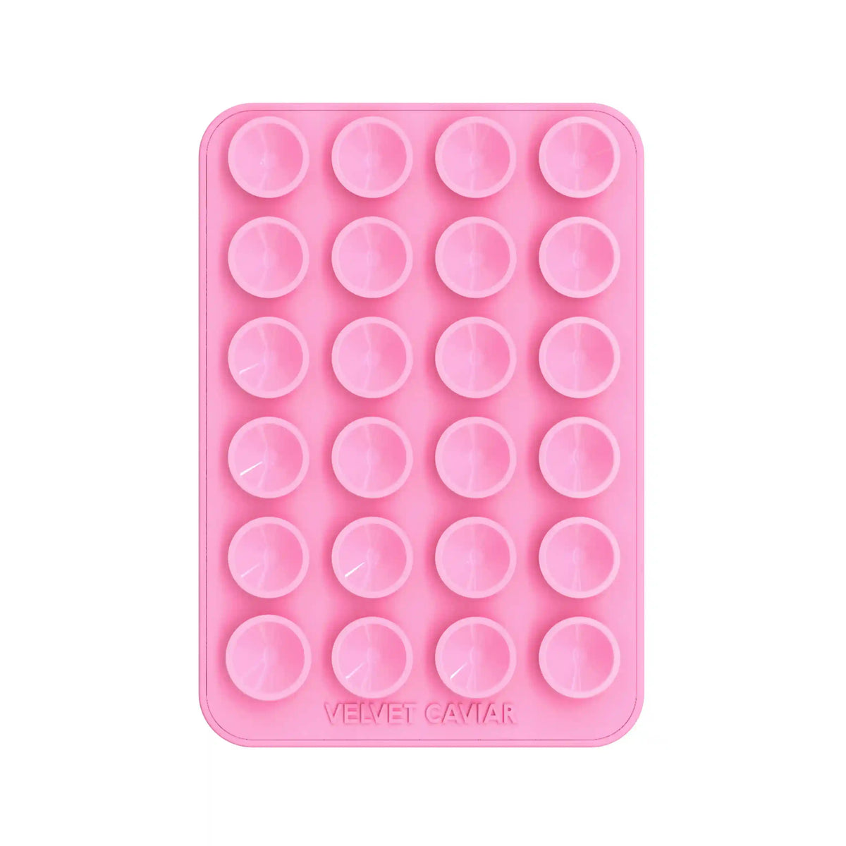 Pink MightyGrip MagSafe Mount