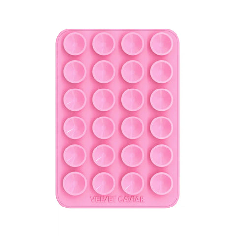 Pink MightyGrip MagSafe Mount