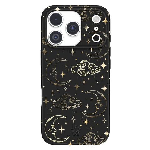 Night Sky Celestial iPhone Case
