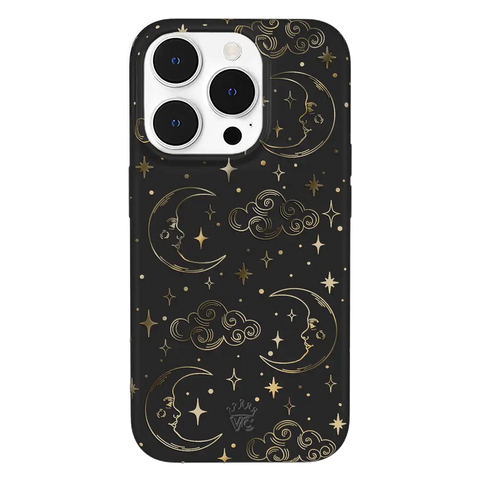 Night Sky Celestial iPhone Case